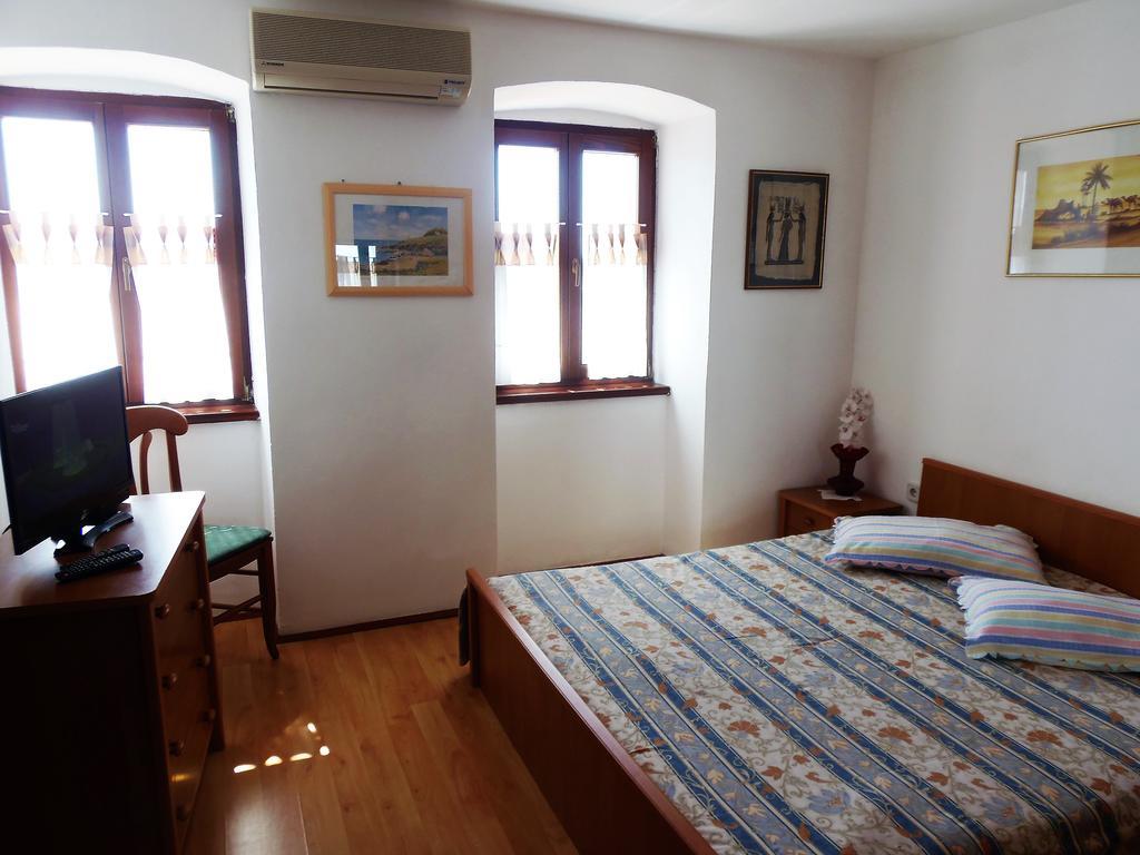 Apartment Noemi Medulin Kültér fotó