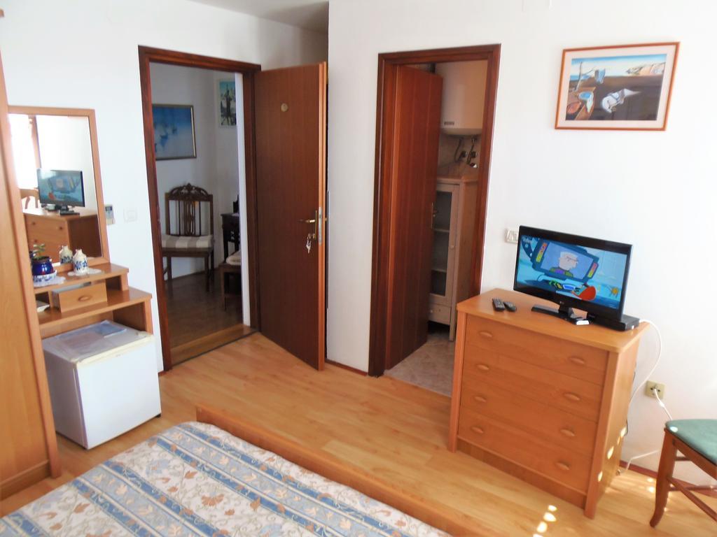 Apartment Noemi Medulin Kültér fotó