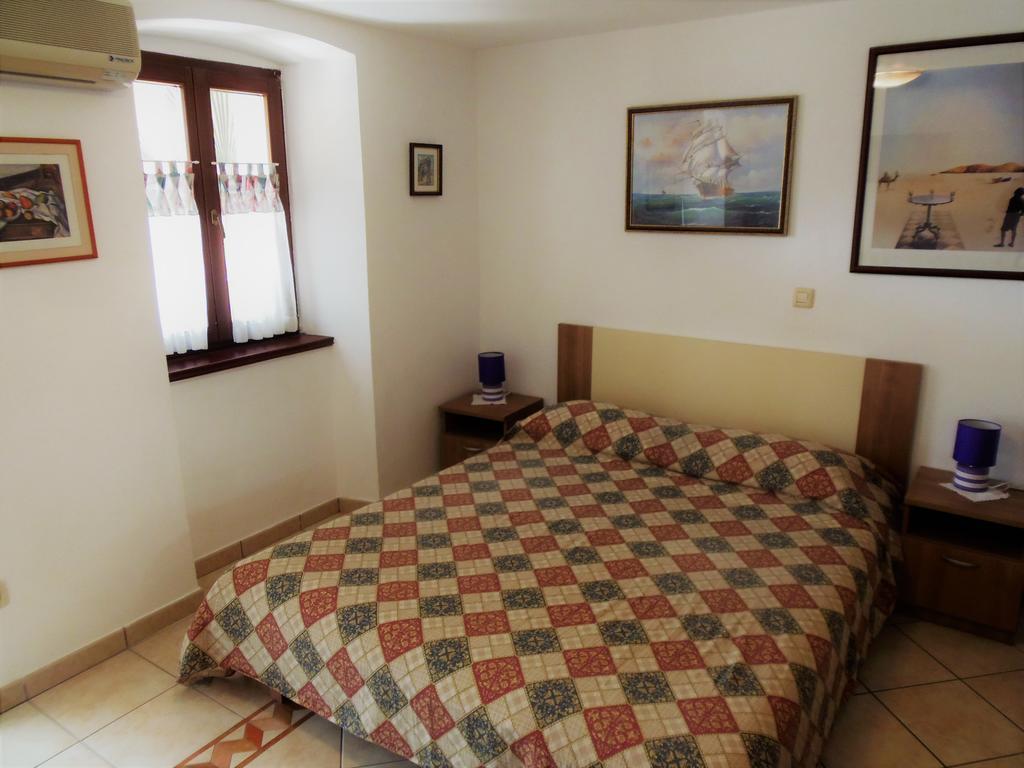 Apartment Noemi Medulin Kültér fotó