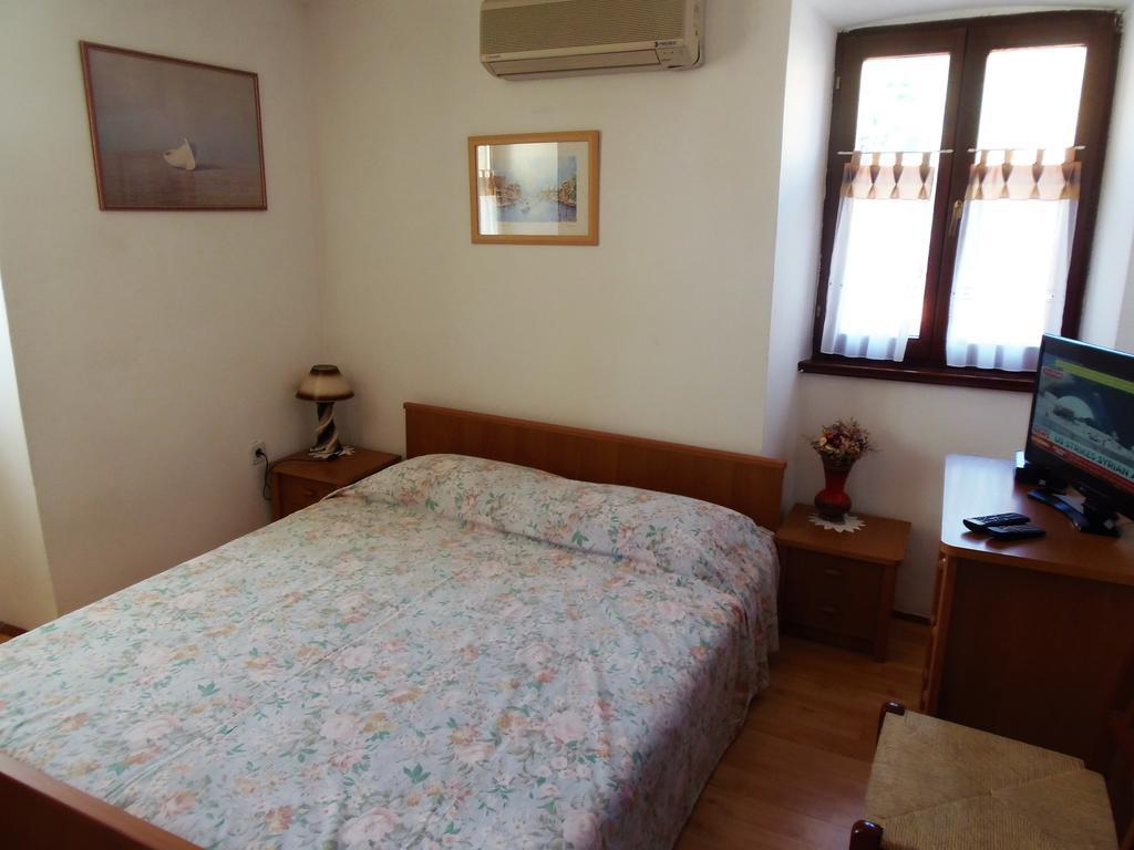 Apartment Noemi Medulin Kültér fotó