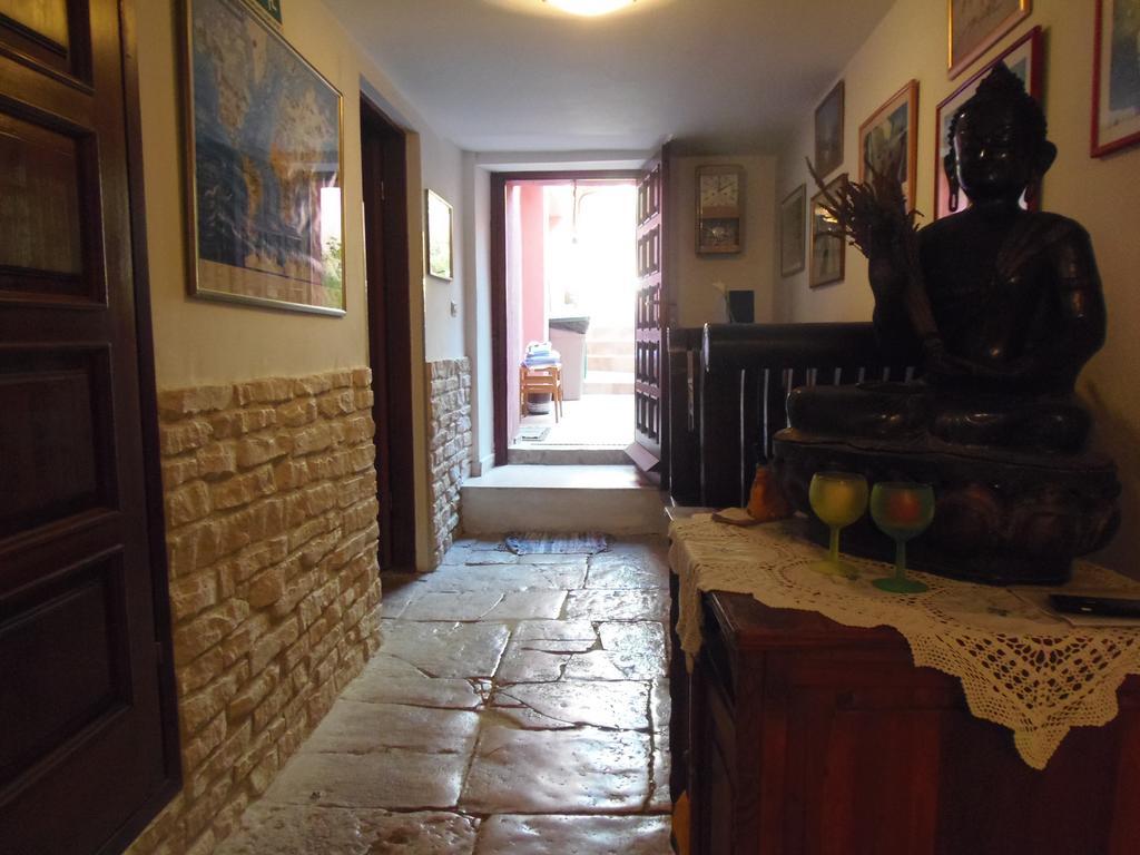 Apartment Noemi Medulin Kültér fotó