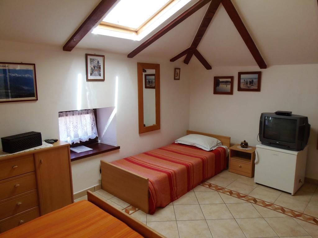 Apartment Noemi Medulin Kültér fotó