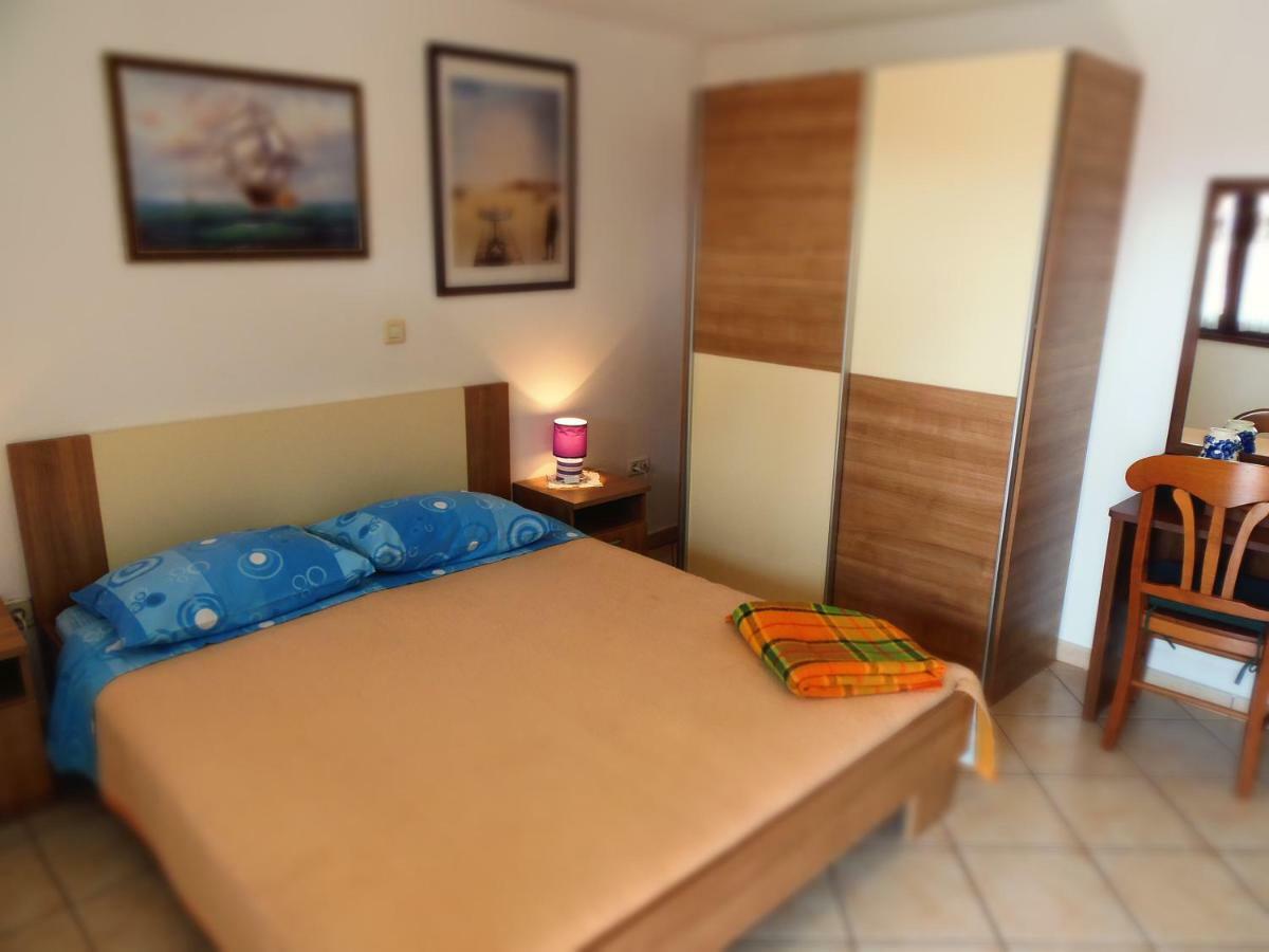 Apartment Noemi Medulin Kültér fotó