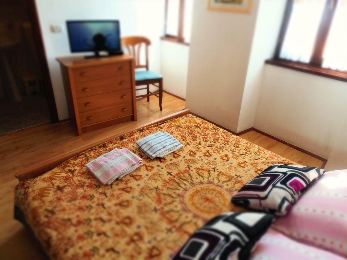 Apartment Noemi Medulin Kültér fotó
