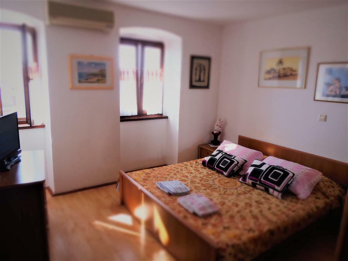 Apartment Noemi Medulin Kültér fotó