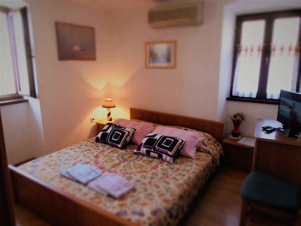 Apartment Noemi Medulin Kültér fotó