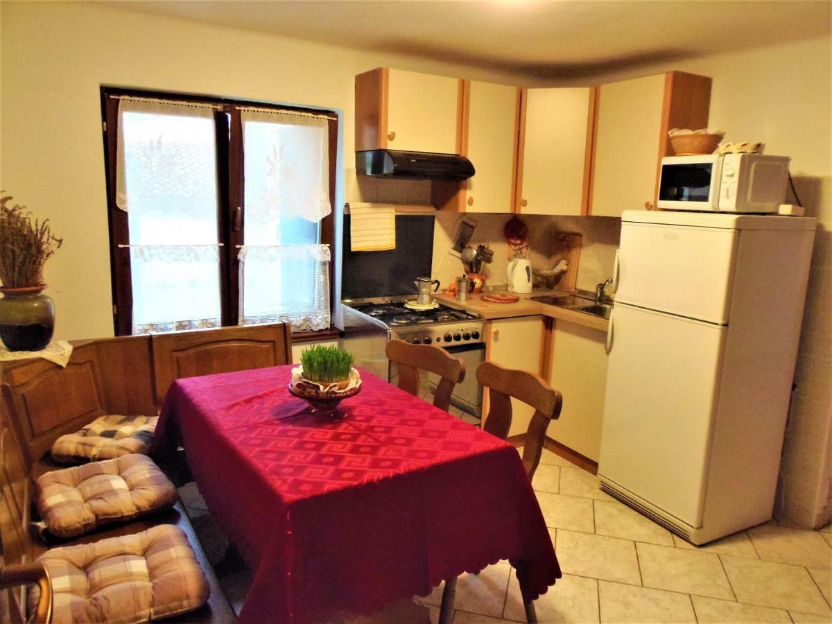 Apartment Noemi Medulin Kültér fotó