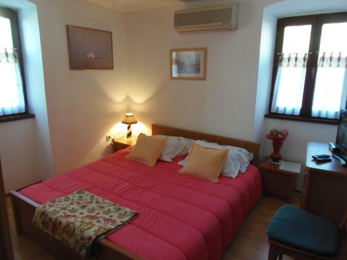 Apartment Noemi Medulin Kültér fotó