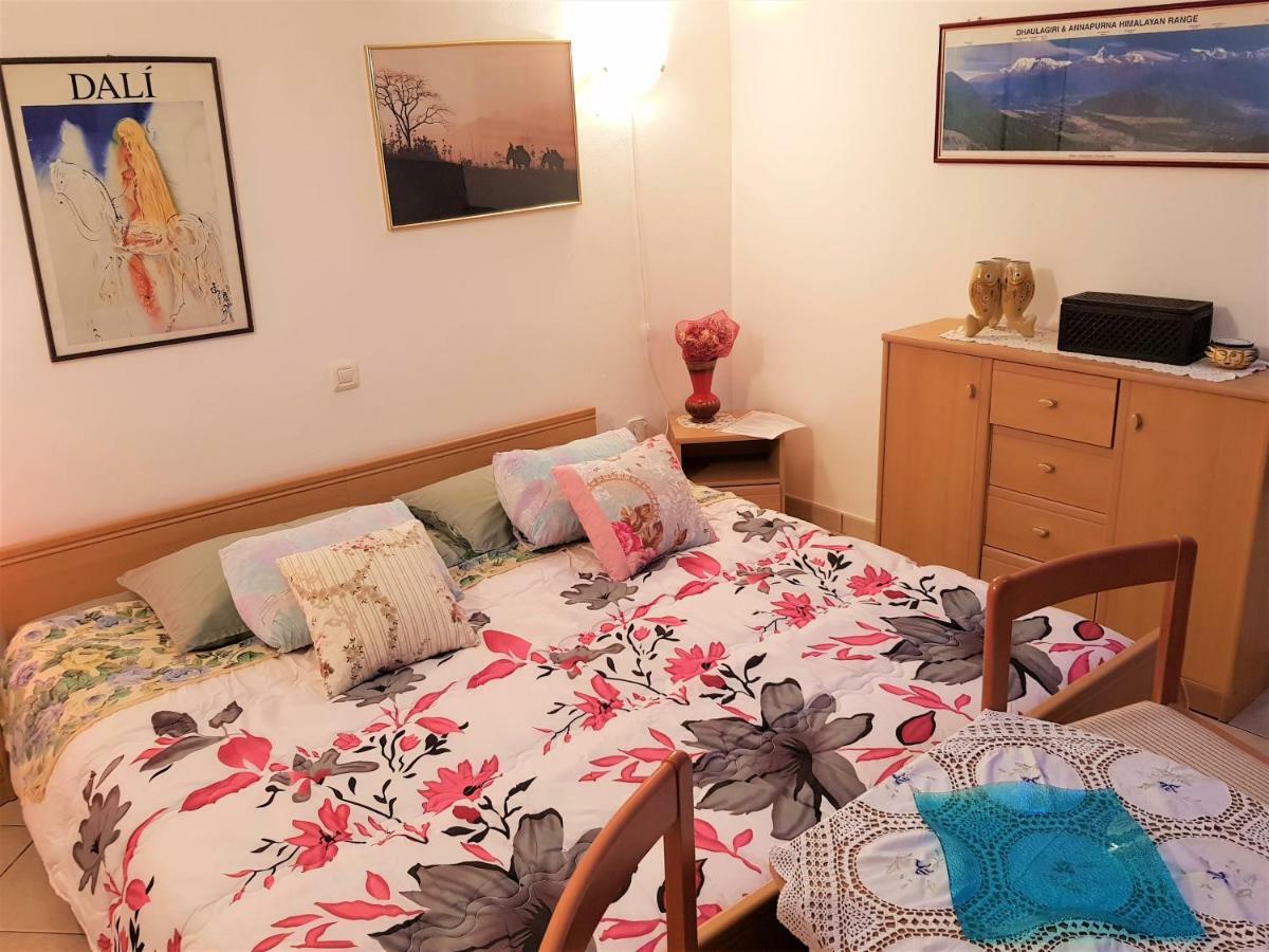 Apartment Noemi Medulin Kültér fotó