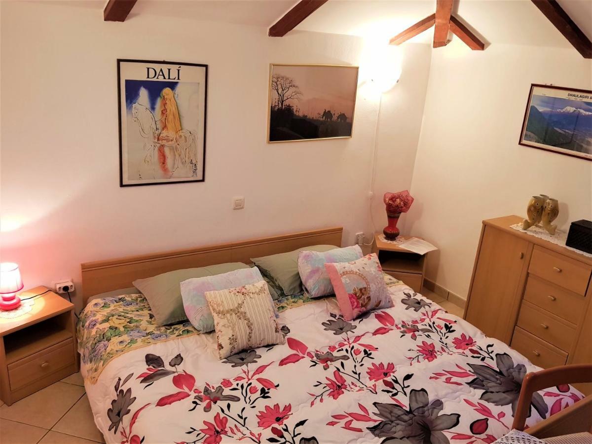 Apartment Noemi Medulin Kültér fotó