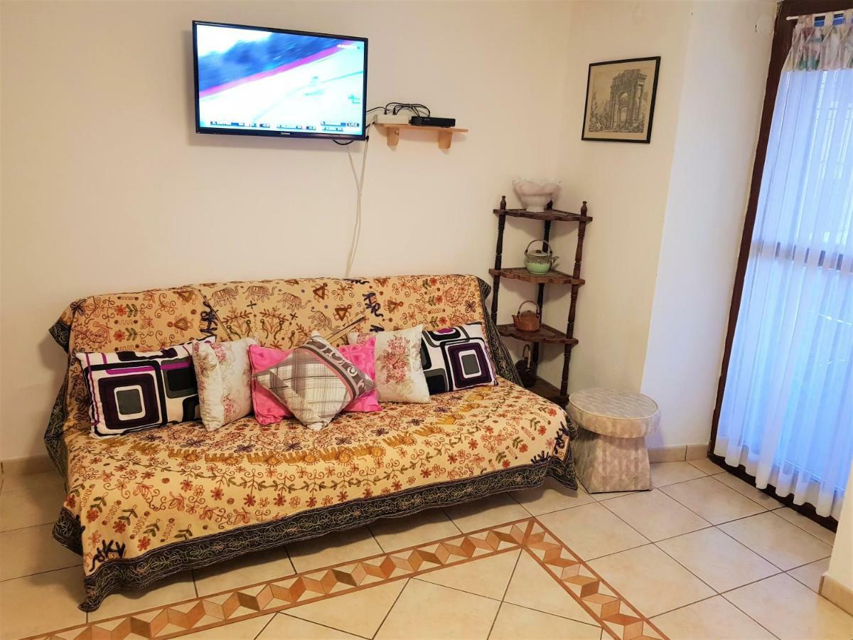 Apartment Noemi Medulin Kültér fotó