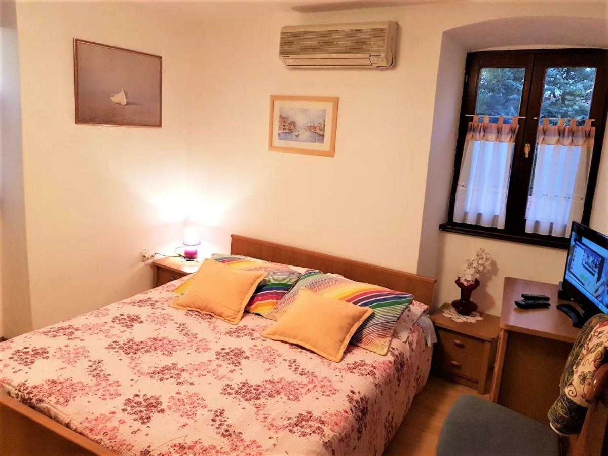 Apartment Noemi Medulin Kültér fotó